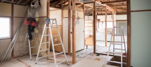 Entreprise de rénovation de la maison et de rénovation d’appartement à Usson-en-Forez